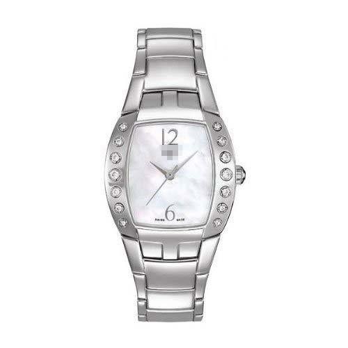 Custom Stainless Steel Watch Bands T053.310.61.112.00