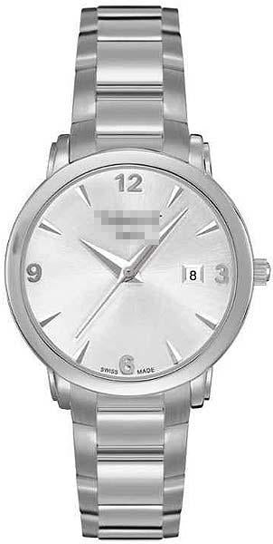 Customization Stainless Steel Watch Bands T057.210.11.037.00