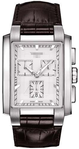 Custom Watch Face T061.717.16.031.00