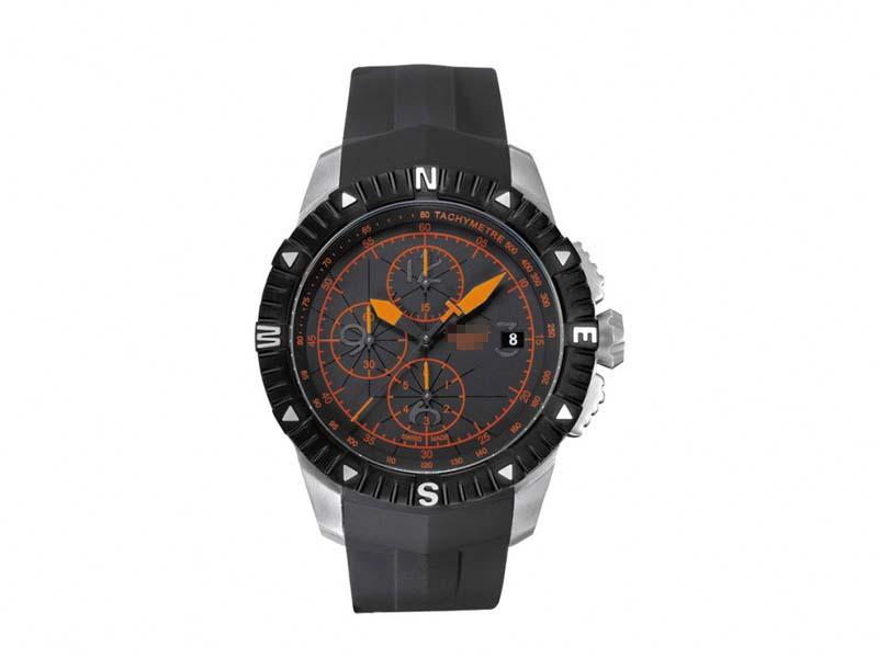Wholesale Rubber Watch Bands T062.427.17.057.01