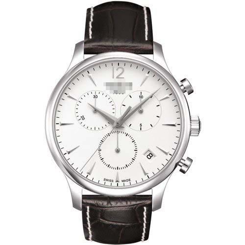 Custom Watch Dial T063.617.16.037.00