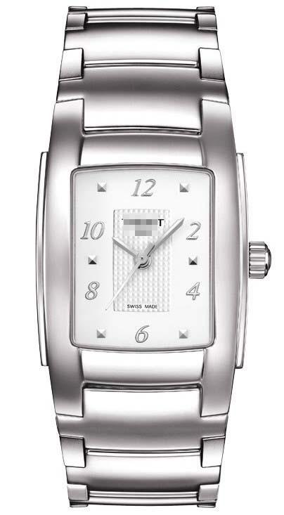 Custom Watch Dial T073.310.11.017.00