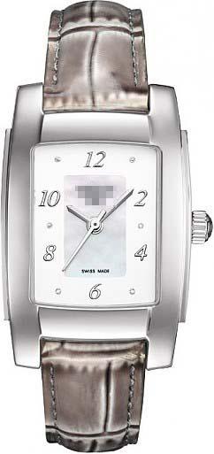 Custom Watch Dial T073.310.16.116.01