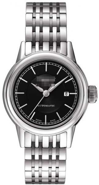 Wholesale Stainless Steel Watch Bracelets T085.207.11.051.00