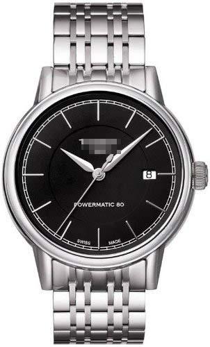 Customized Stainless Steel Watch Bracelets T085.407.11.051.00