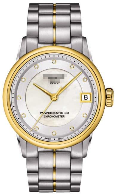 Wholesale White Watch Dial T086.208.22.116.00