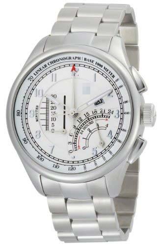 Custom Stainless Steel Watch Belt T3C192