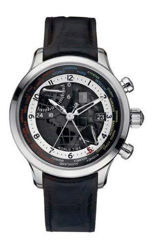 Custom Leather Watch Straps T3C473