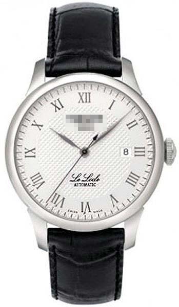 Custom Leather Watch Bands T41.1.423.33