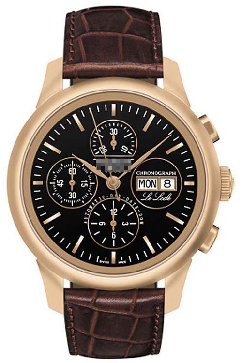 Custom Watch Dial T41.5.317.51