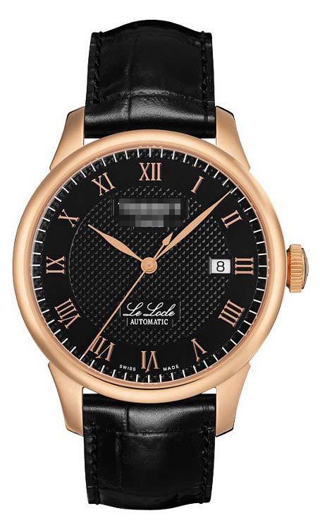 Wholesale Leather Watch Bands T41.5.423.53
