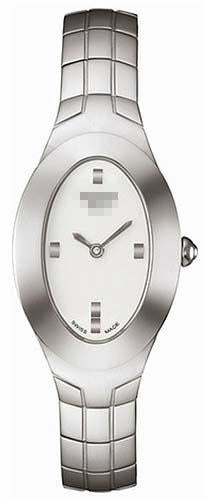 Customised Stainless Steel Watch Bands T47.1.385.31