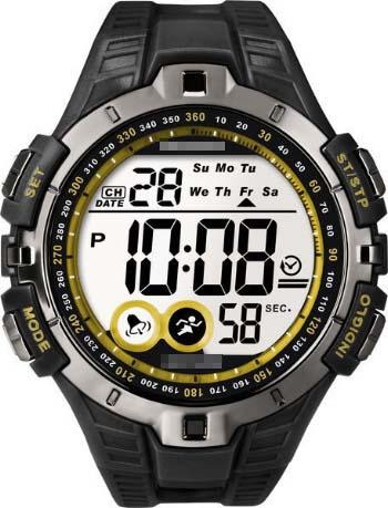 Custom Rubber Watch Bands T5K421