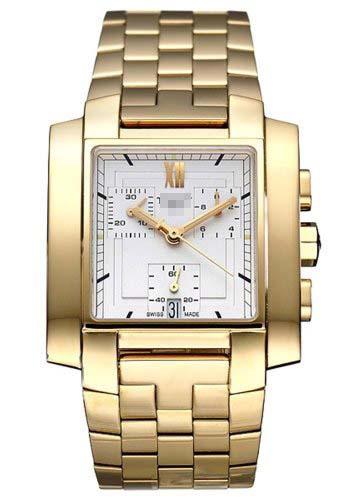 Customization Stainless Steel Watch Bracelets T60.5.587.33