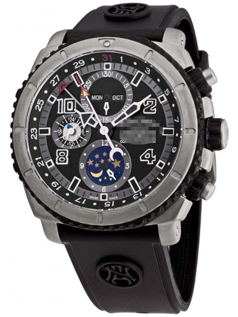 Wholesale Black Watch Dial