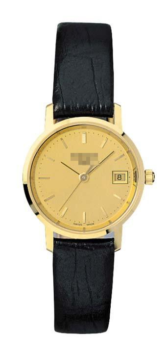 Customized Leather Watch Straps T71.3.114.21