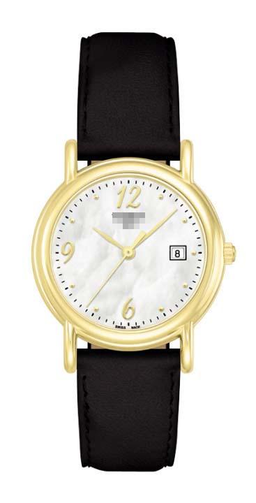 Custom Leather Watch Straps T71.3.189.74