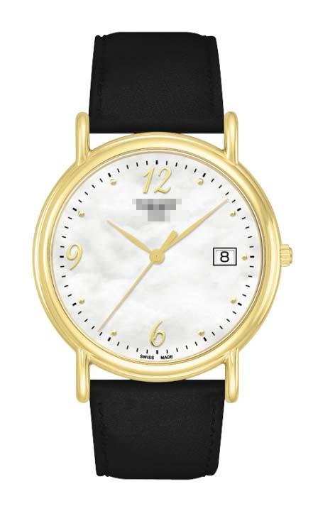 Customize Leather Watch Straps T71.3.489.74