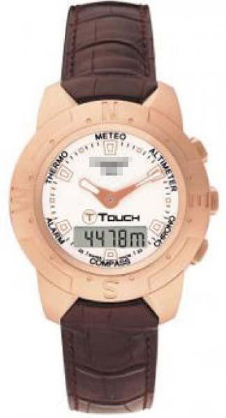 Wholesale Leather Watch Straps T71.8.445.11
