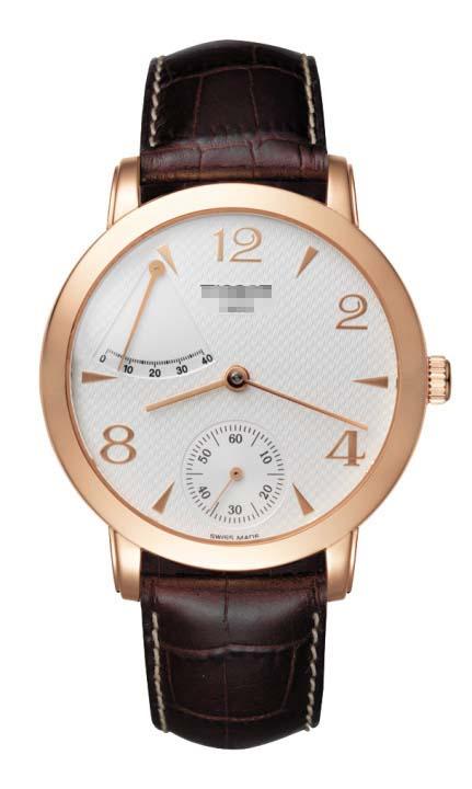 Customized White Watch Dial T71.8.461.34