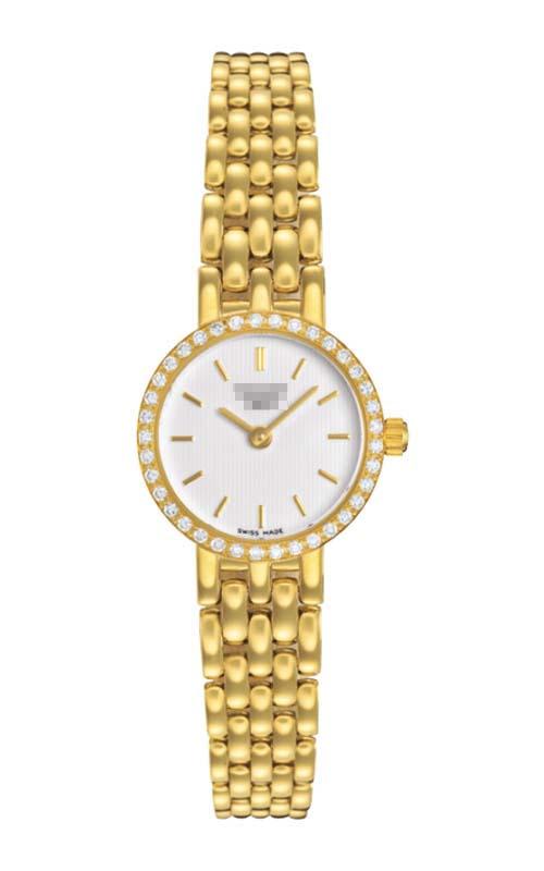 Wholesale Gold Watch Bracelets T74.3.112.11