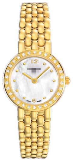 Custom Mother Of Pearl Watch Face T74.3.116.74