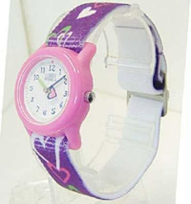 Customized Nylon Watch Bands T7B111