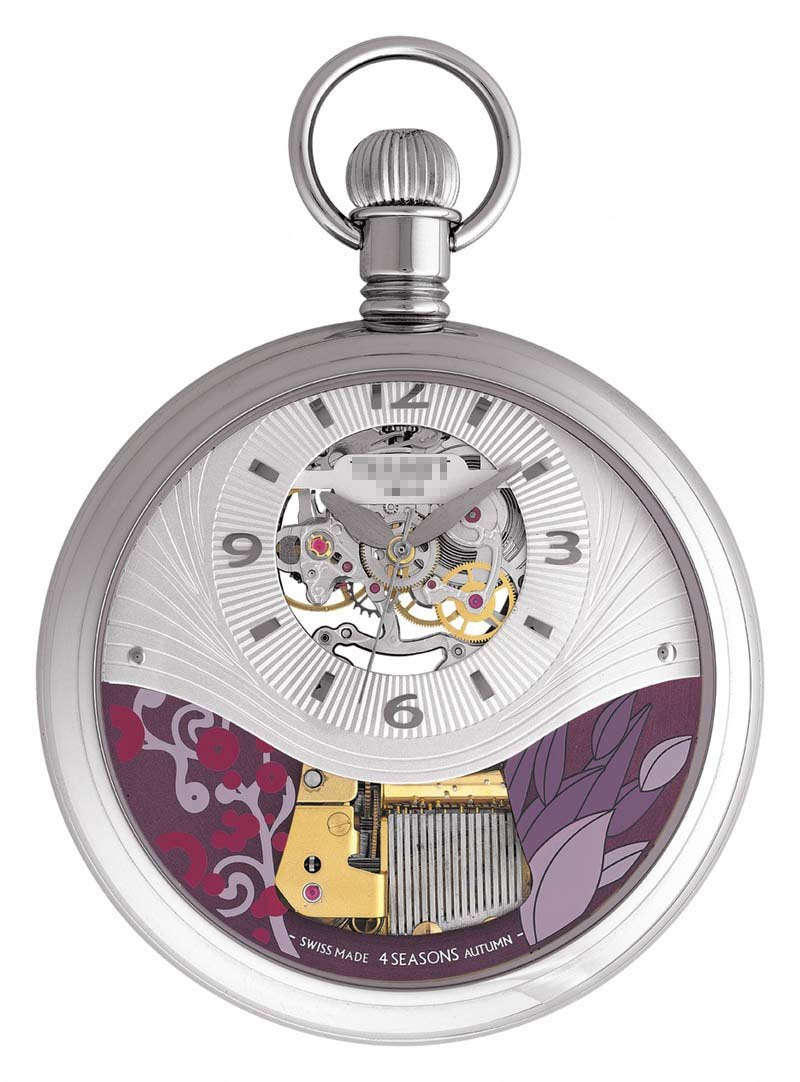 Customized Silver Watch Dial T852.436.99.037.03