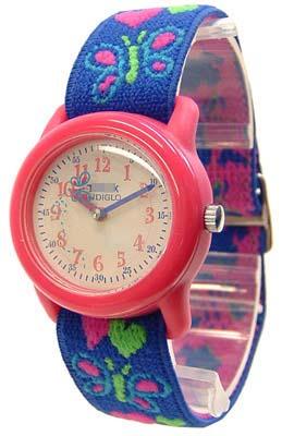 Custom Nylon Watch Bands T89001