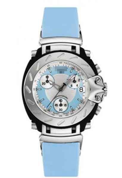 Customize Rubber Watch Bands T90.4.116.61