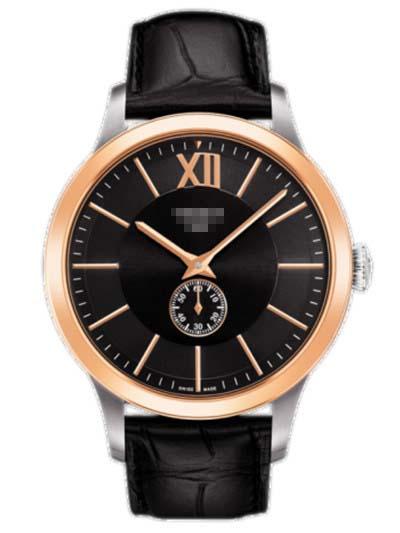 Wholesale Black Watch Dial T912.428.46.058.00