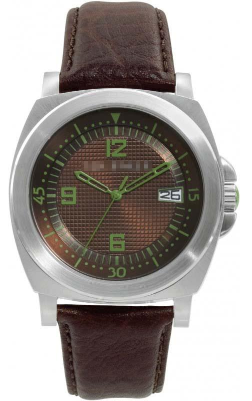 Wholesale Leather Watch Straps TE1010