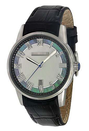 Customized Leather Watch Straps TE1032