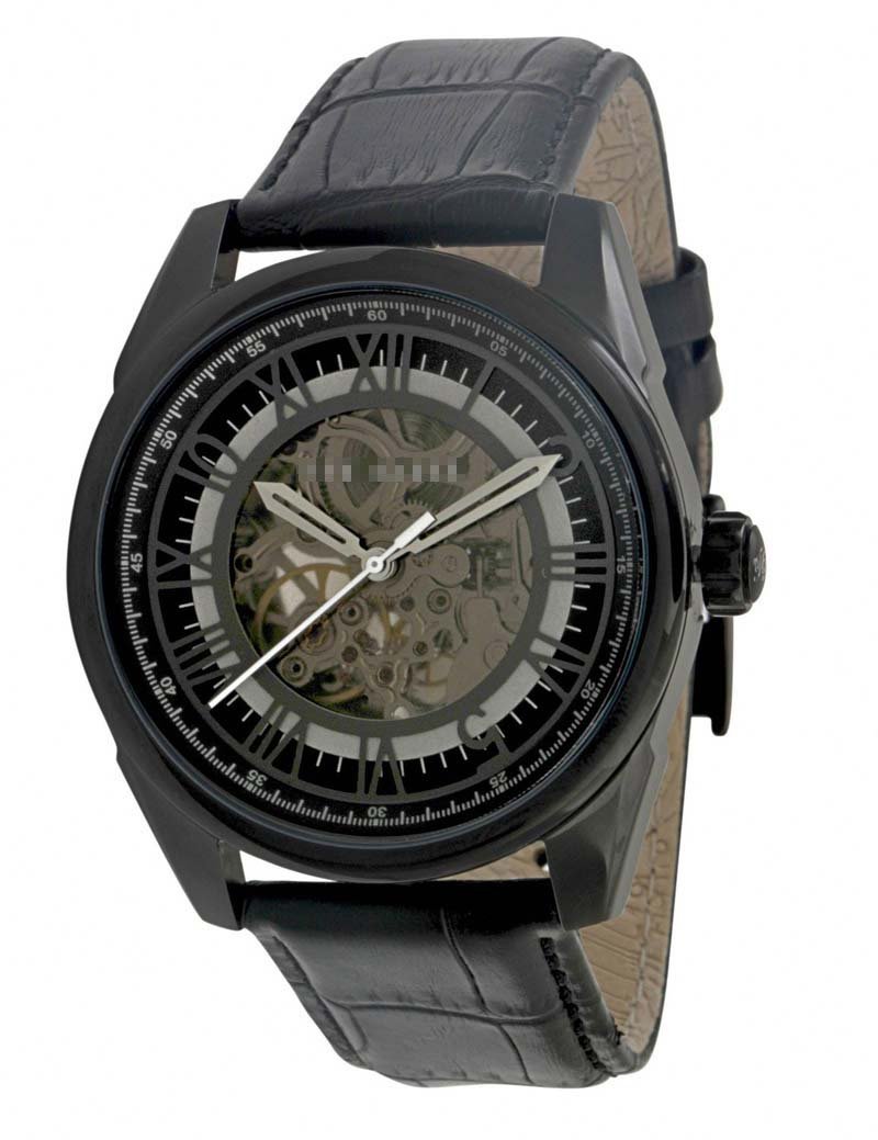 Custom Leather Watch Straps TE1037