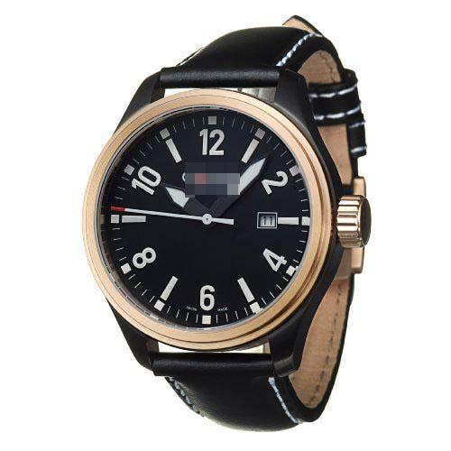 Wholesale Black Watch Dial TE120.1