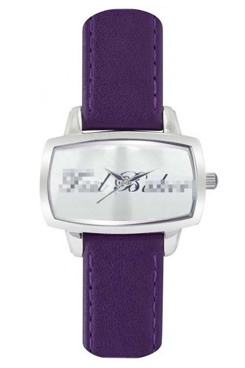 Custom Leather Watch Straps TE2025