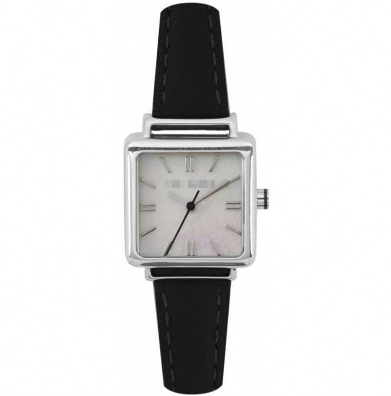 Custom Leather Watch Straps TE2036