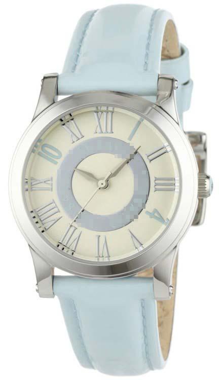 Custom White Watch Dial TE2071