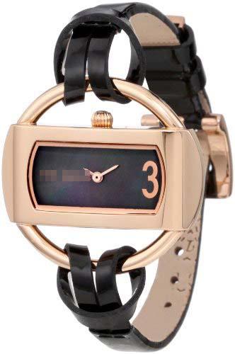 Customised Leather Watch Straps TE2073