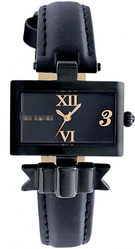 Custom Leather Watch Straps TE2079