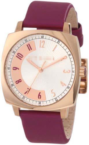 Wholesale Leather Watch Straps TE2083