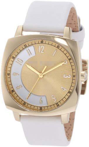 Customised Gold Watch Face TE2084