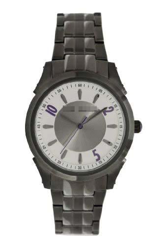 Custom Silver Watch Dial TE3032