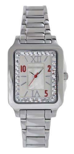 Wholesale Silver Watch Face TE4071