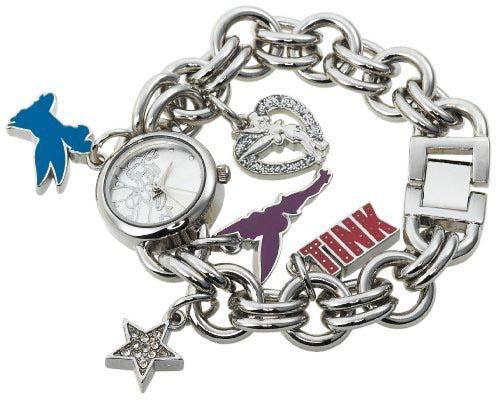 Custom Silver Watch Bands TK2023