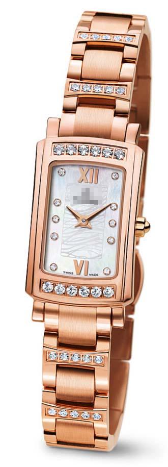 Wholesale Gold Watch Bracelets TQ42931RG-DBB-145