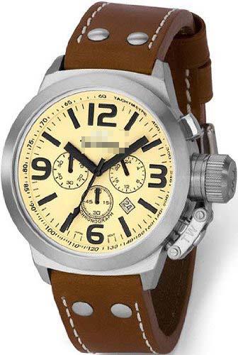 Wholesale Cream Watch Dial