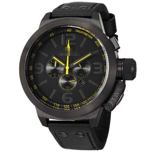 Wholesale Leather Watch Straps TW901