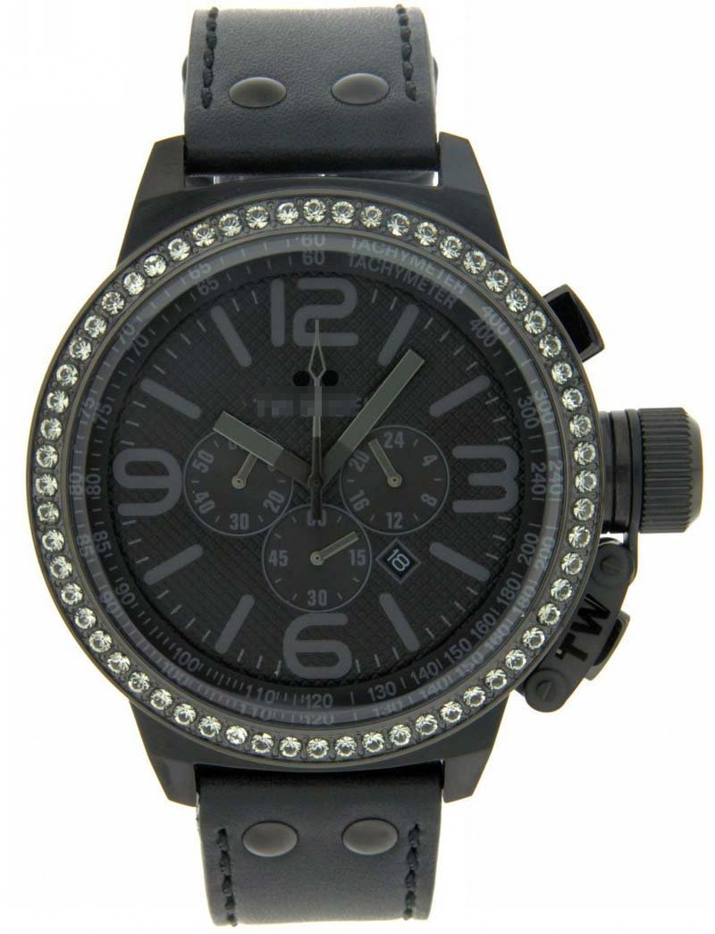 Custom Leather Watch Straps TW913