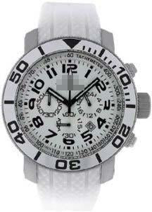 Custom White Watch Dial
